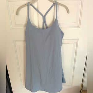 Halara Workout Tennis Dress